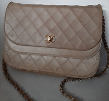 Sac chanel vintage années - ,