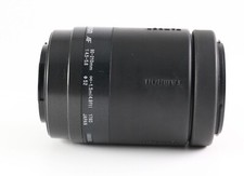 OBJECTIF LENS Tamron 80-210mm