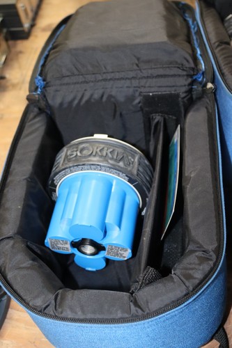 Sokkia locus blue gps - sokkia,
