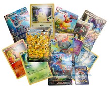Carte pokémon format jumbo - format,
