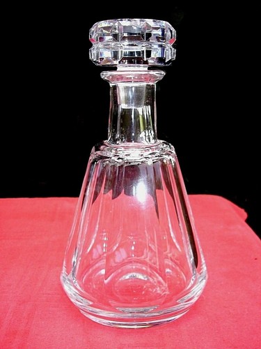 Baccarat talleyrand whiskey - baccarat,