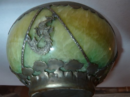Beau bol offrande chinois - offrande,
