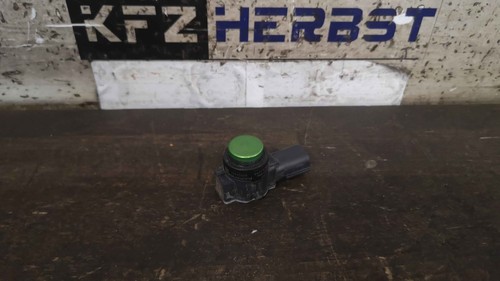 Aide parking capteur - aide,