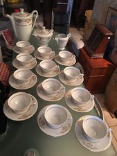 Service A Thé Café