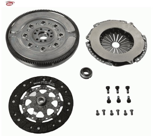 Sachs 2290 601 - 002, kit