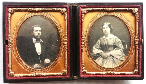 Daguerreotypes 6 jeune - 2,
