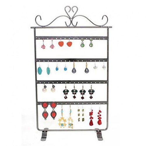 Porte bijoux porte boucle