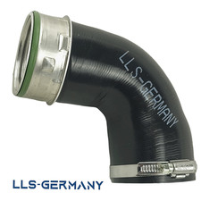 Tuyau Turbo Pour MERCEDES