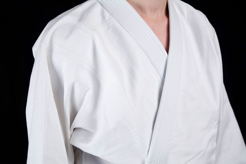 Uniforme aikido medium - aikido,
