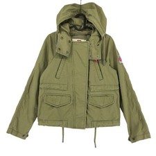 SUPERDRY Femme La Veste Bomber