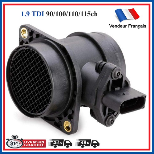 Debitmetre pour audi - seat, vw