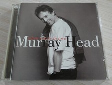 CD ALBUM WHEN YOU'RE IN LOVE