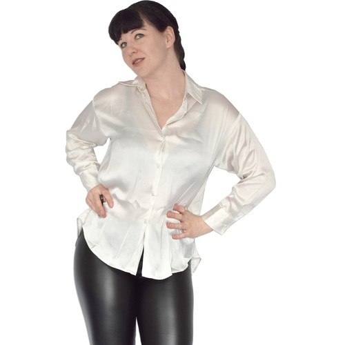 Zara douce satin brillant - zara,