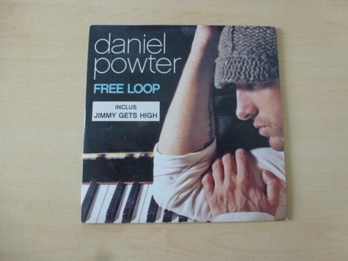 Daniel powter free loop - daniel,