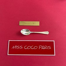 CUILLÈRE MOKA  CHRISTOFLE