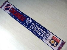 Echarpe CONCARNEAU / OLYMPIQUE