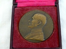 Médaille militaire bronze