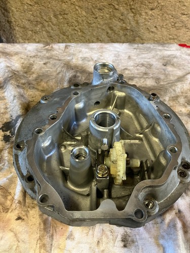 Carter huile moteur honda - carter,