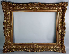 Cadre ancien à oreilles