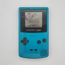 Console de jeu portable