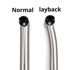 Tige De Selle De Vélo En