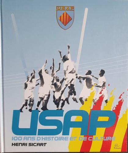 Usap 100 ans histoire - ans, d'histoire
