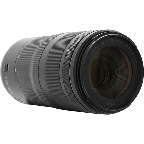 Objectif pour hybride canon - hybride,