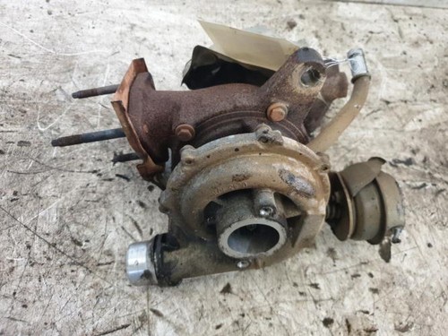 Turbo renault scenic - turbo,