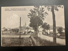 Carte Postale Ancienne…