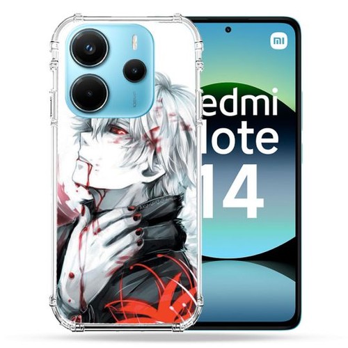 Coque renforcée pour xiaomi - renforcée,