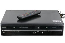 Medion MD83425 DVD & VHS