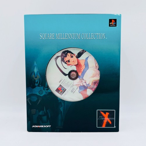 Square xenogears wong fei fong - square,