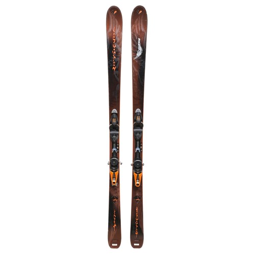 Ski occasion rossignol - occasion,