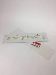 Autocollant latéral honda - autocollant,
