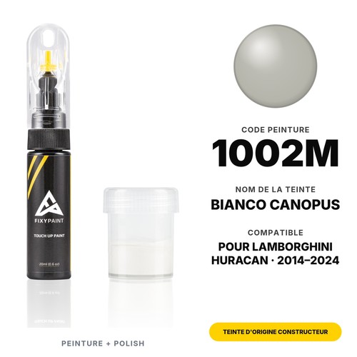 Peinture retouche pour - retouche,