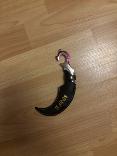 Valorant karambit - valorant,