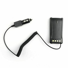 Batterie Voiture Eliminator Accessoires Pour Hytera Pd780 Radio Talkie Walkie A'