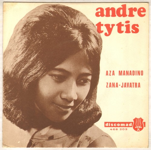 Andre tytis sahondra - tytis,