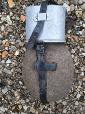 gourde Allemagne gobelet alu