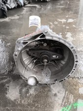 Boite de vitesses BMW SERIE 5 E60 PHASE 2 ZF-JEF