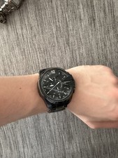 Montre diesel only the brave - montre,