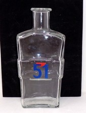 carafe publicitaire  , PASTIS