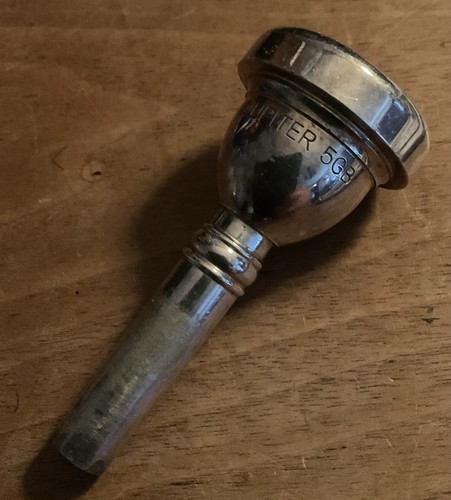 Jupiter mouth piece - jupiter, 5