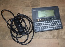 PSION Series 3 Palmtop PC -