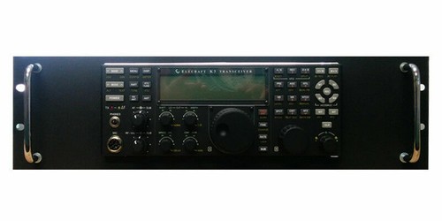 Rack mount for - 3u, elecraft