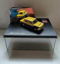 Simca 1000 Pernod 1962 Norev