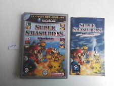 Super Smash Bros Melee Complet