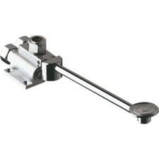 Mitigeur de lavabo instantané