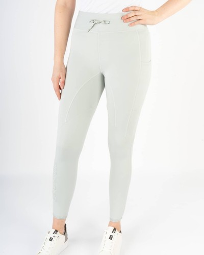Eskadron casual tight black - casual,