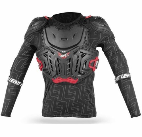 Gilet protection leatt - protection,